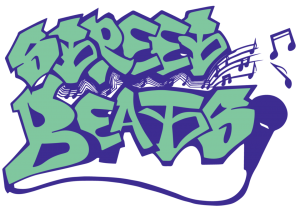 StreetBeats: Engaging Traumatized Youth Through Music Logo