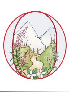 Ionia Village Life Logo