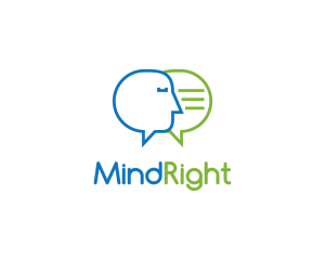 MindRight Logo