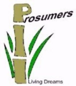 Prosumers Logo