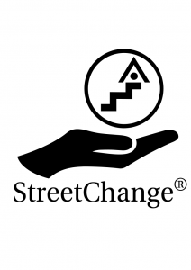 StreetChange Logo